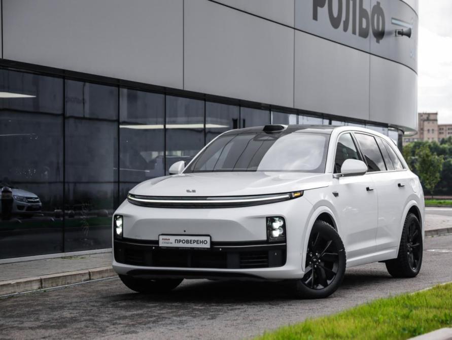 Li Auto (Lixiang) L7 I Санкт-Петербург  - изображение 1