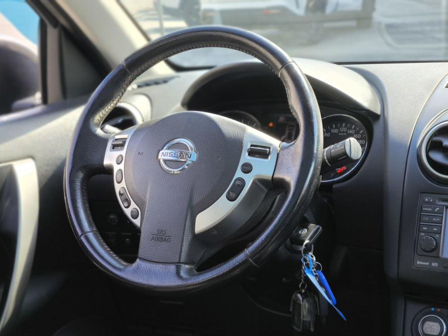 Nissan Qashqai+2 I Рестайлинг Санкт-Петербург  - изображение 16