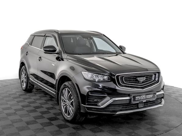 Geely Atlas Pro с пробегом 2023 года, цена 2 090 000 рублей, 57572 км, внедорожник, Автокод Объявления
