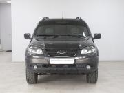 Chevrolet Niva I Рестайлинг Старый Оскол  - изображение 20