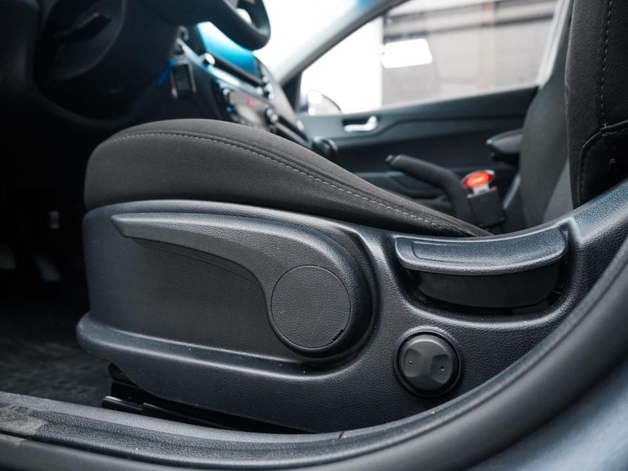 Hyundai Solaris II Рестайлинг Ростов-на-Дону  - изображение 10