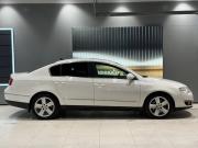 Volkswagen Passat B6 Новосибирск  - изображение 22
