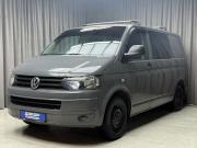 Volkswagen Transporter T5 Рестайлинг Ижевск  - изображение 25