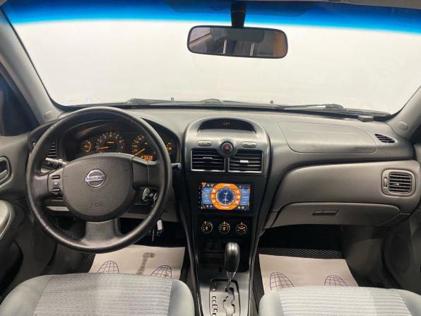 Nissan Almera Classic I с пробегом 2010 года, цена 449 000 рублей, 303000 км, седан, Автокод Объявления