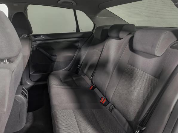 Volkswagen Jetta V с пробегом 2007 года, цена 489 000 рублей, 192821 км, седан, Автокод Объявления