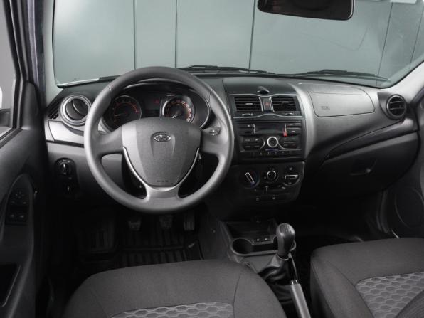 Lada (ВАЗ) Granta I Рестайлинг с пробегом 2024 года, цена 1 115 000 рублей, 119 км, лифтбек, Автокод Объявления
