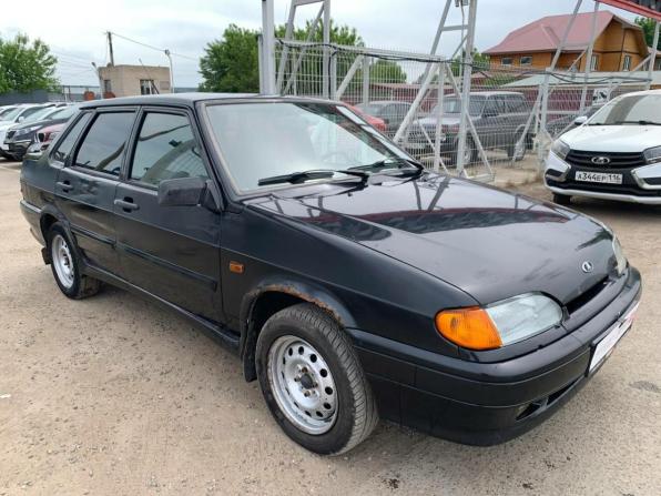 Lada (ВАЗ) 2115 с пробегом 2011 года, цена 174 900 рублей, 152945 км, седан, Автокод Объявления