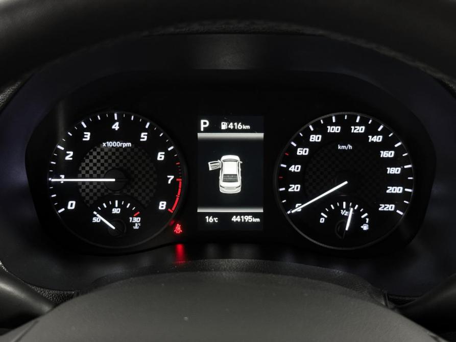 Hyundai Solaris II Рестайлинг Санкт-Петербург  - изображение 18