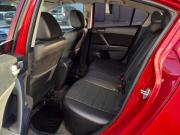 Mazda 3 II (BL) Кропоткин  - изображение 34