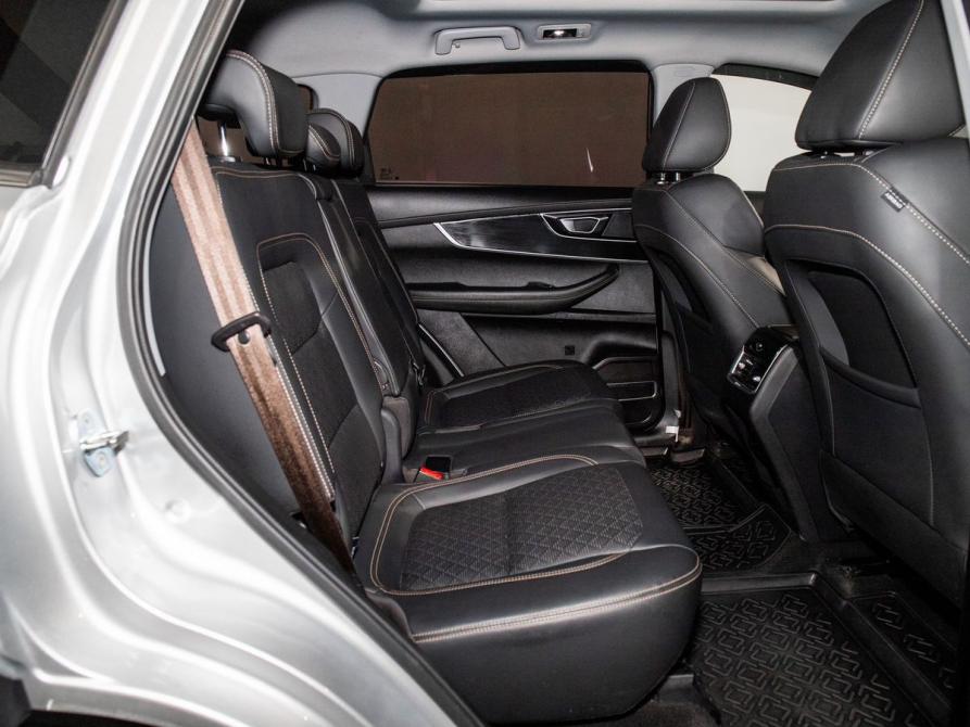 Chery Tiggo 8 I Рестайлинг Иркутск  - изображение 7