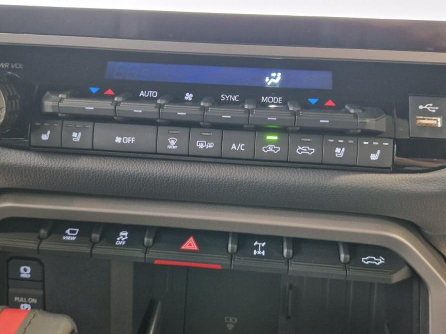 Toyota Tundra III Екатеринбург  - изображение 7