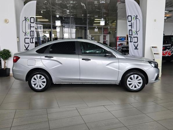 Lada (ВАЗ) Vesta I с пробегом 2021 года, цена 1 149 000 рублей, 66687 км, седан, Автокод Объявления