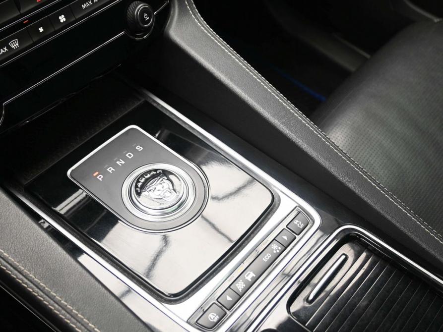 Jaguar F-Pace I Ростов-на-Дону  - изображение 20
