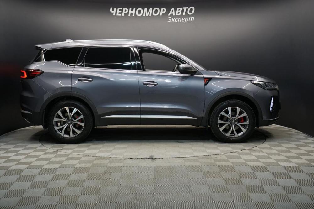 Chery Tiggo 7 Pro Max I Крым  - изображение 6