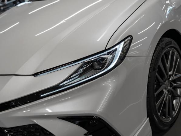 Toyota Camry IX (XV80) China Market с пробегом 2026 года, цена 4 400 000 рублей, 50 км, седан, Автокод Объявления