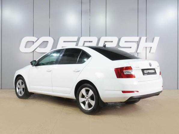 Skoda Octavia III (A7) с пробегом 2016 года, цена 1 279 000 рублей, 199386 км, лифтбек, Автокод Объявления