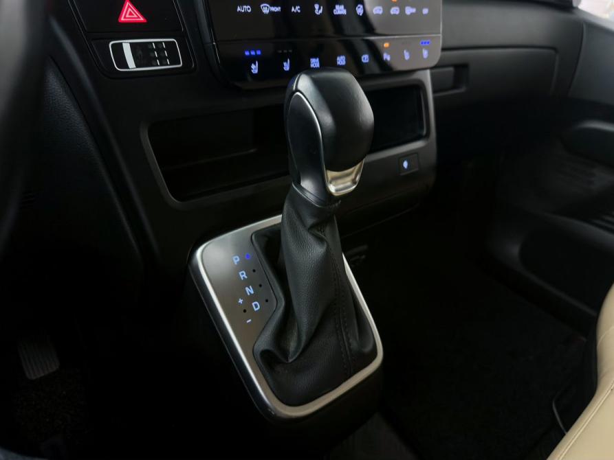Hyundai Staria I Уфа  - изображение 23