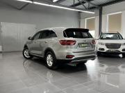 Kia Sorento III Prime Рестайлинг Тверь  - изображение 28