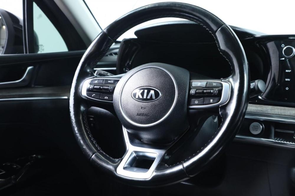 Kia K5 III Новосибирск  - изображение 12