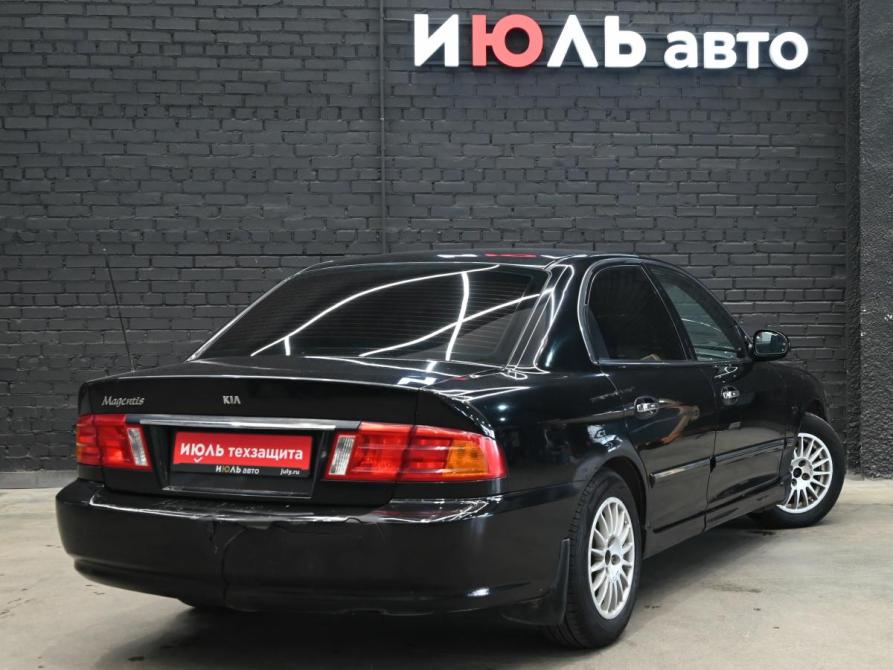 Kia Magentis I Екатеринбург  - изображение 6