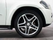 Mercedes-Benz GL-Класс I (X164) Рестайлинг Чита  - изображение 53