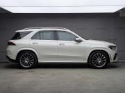 Mercedes-Benz GLE II (V167) Москва  - изображение 20