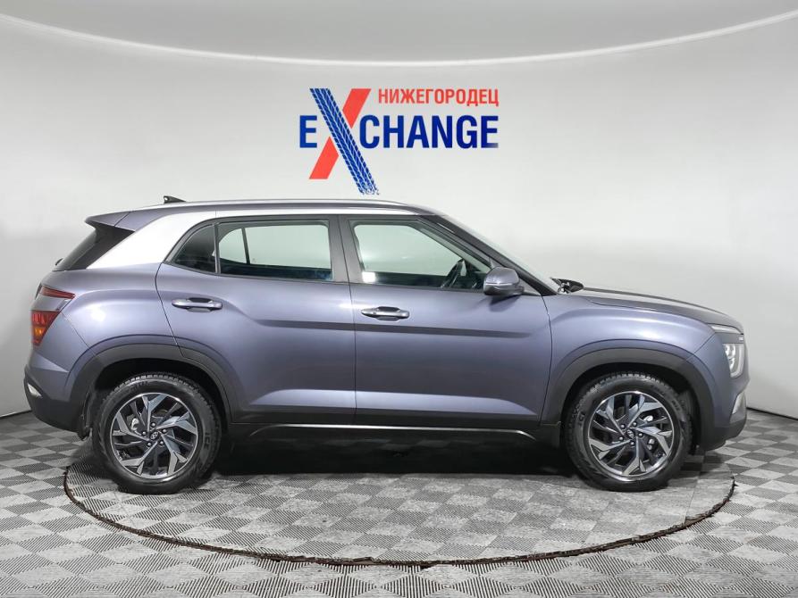 Hyundai Creta II Нижний Новгород  - изображение 4