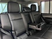 Mitsubishi Pajero IV Рестайлинг 1 Волгоград  - изображение 72