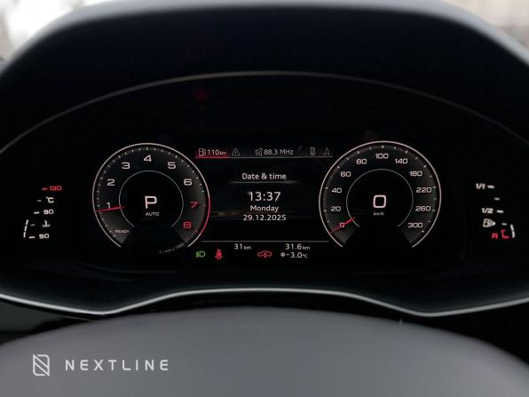 Новый Audi Q7 II (4M) Рестайлинг 2 2025 года, цена 12 490 000 рублей, внедорожник, Автокод Объявления