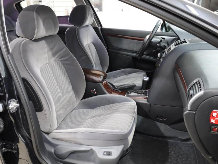 Peugeot 407 Ростов-на-Дону  - изображение 8
