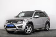 Suzuki Grand Vitara II Рестайлинг 2 Томск  - изображение 21