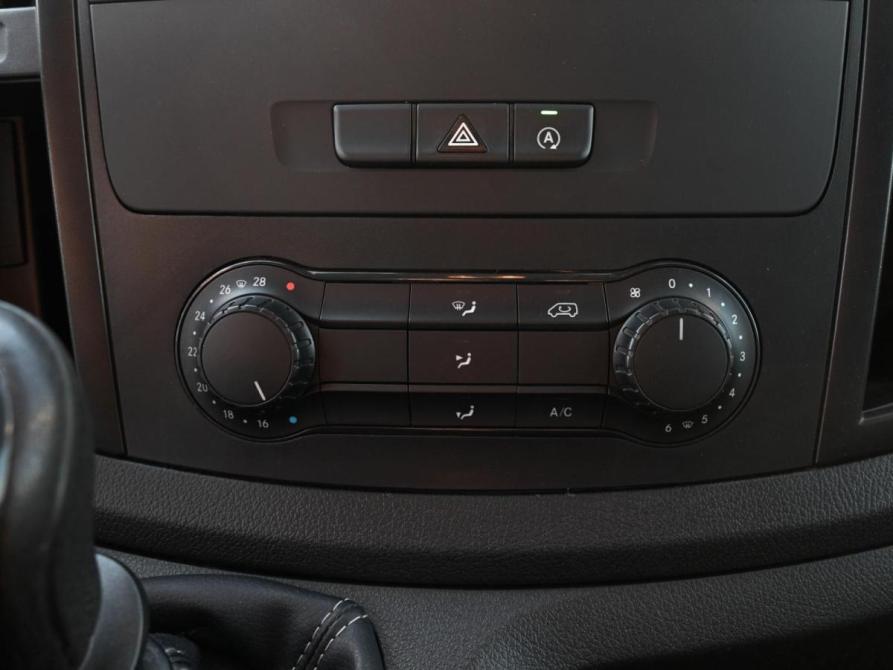 Mercedes-Benz Vito III (W447) Рестайлинг Ростов-на-Дону  - изображение 7