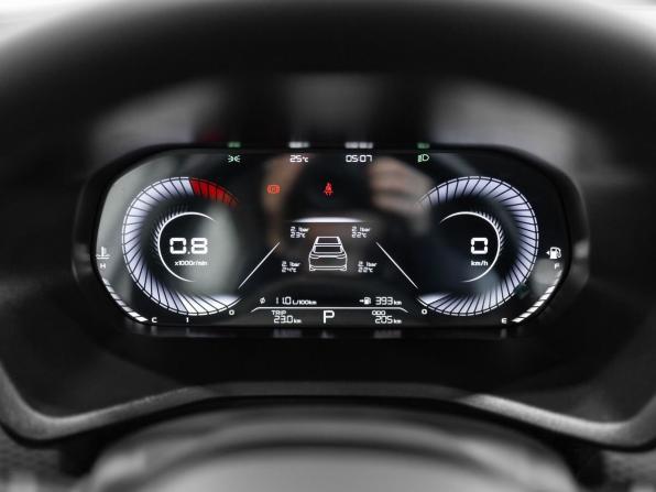 Geely Emgrand II с пробегом 2024 года, цена 1 850 000 рублей, 9795 км, седан, Автокод Объявления