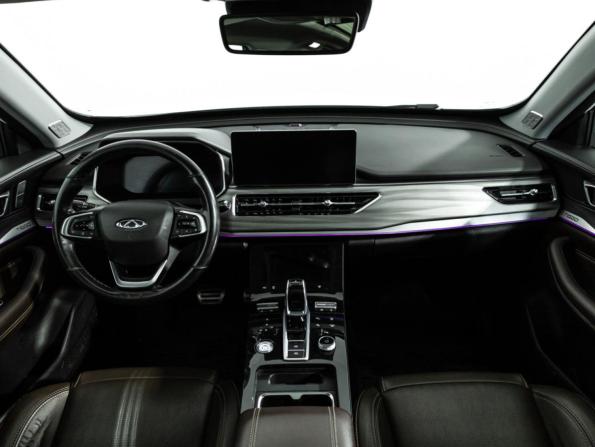 Chery Tiggo 8 Pro I с пробегом 2021 года, цена 1 749 585 рублей, 129822 км, внедорожник, Автокод Объявления
