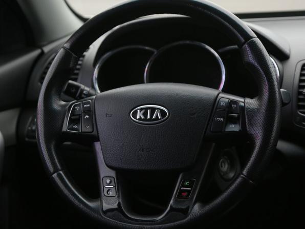 Kia Sorento II Рестайлинг с пробегом 2012 года, цена 1 337 000 рублей, 219400 км, внедорожник, Автокод Объявления