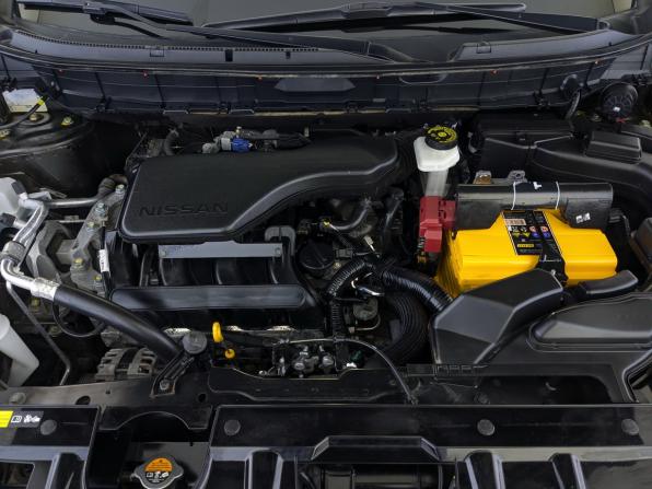 Nissan X-Trail III с пробегом 2015 года, цена 1 830 000 рублей, 77484 км, внедорожник, Автокод Объявления