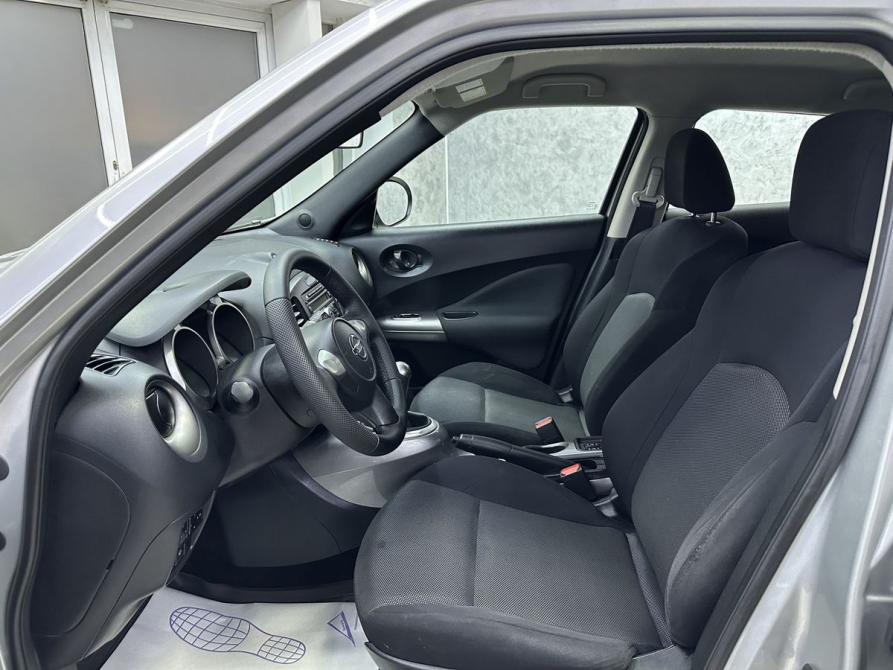 Nissan Juke I Ярославль  - изображение 12