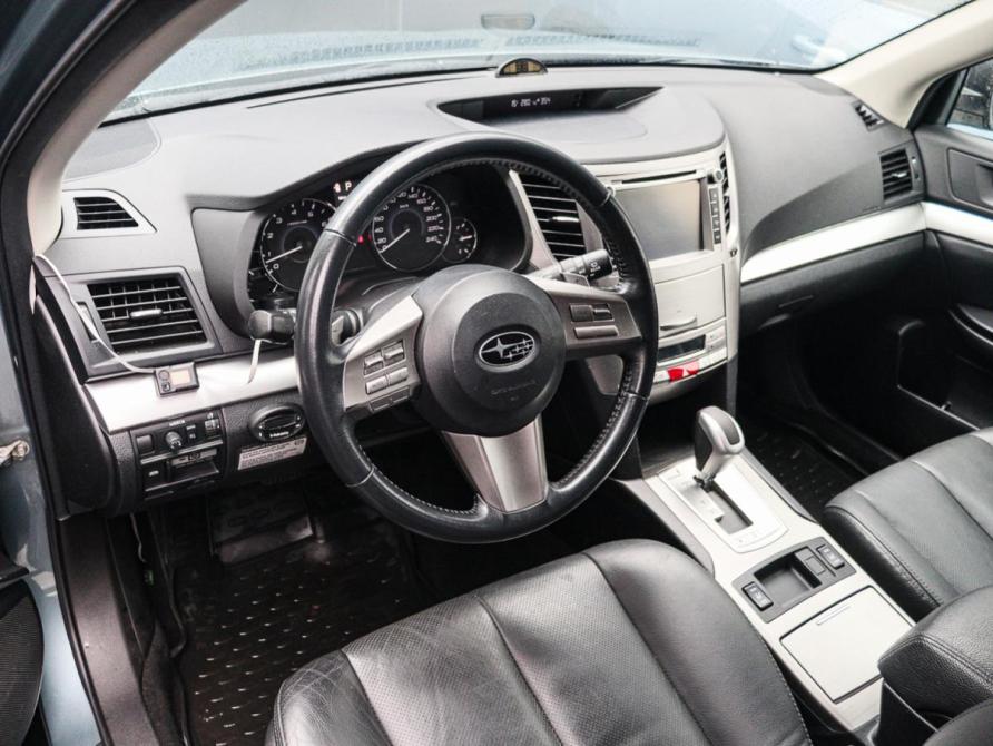 Subaru Outback IV Москва  - изображение 10
