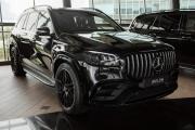 Mercedes-Benz GLS AMG II (X167) Рестайлинг Москва  - изображение 23