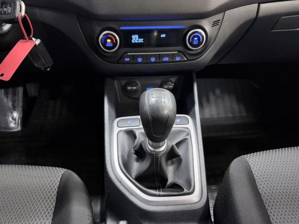 Hyundai Creta I Рестайлинг с пробегом 2020 года, цена 1 599 000 рублей, 67615 км, внедорожник, Автокод Объявления