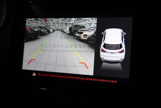 Chery Tiggo 4 I Рестайлинг с пробегом 2021 года, цена 1 395 950 рублей, 63242 км, внедорожник, Автокод Объявления