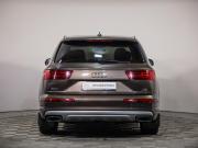 Audi Q7 II (4M) Санкт-Петербург  - изображение 44