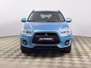 Mitsubishi ASX I Рестайлинг Казань  - изображение 25