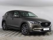 Mazda CX-5 II Химки  - изображение 18