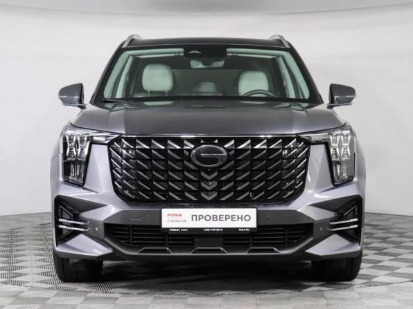 GAC GS8 II с пробегом 2024 года, цена 3 670 000 рублей, 54793 км, внедорожник, Автокод Объявления