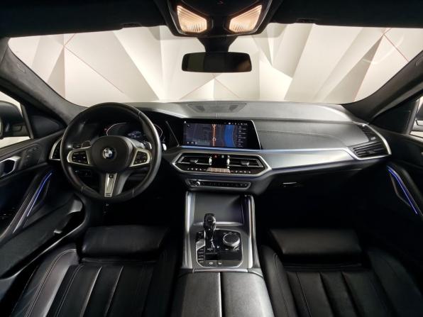 BMW X6 III (G06) с пробегом 2020 года, цена 6 400 000 рублей, 107760 км, внедорожник, Автокод Объявления