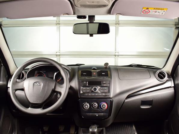 Lada (ВАЗ) Granta I Рестайлинг с пробегом 2019 года, цена 698 995 рублей, 75124 км, универсал, Автокод Объявления