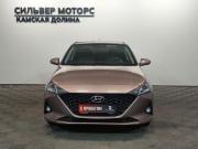 Hyundai Solaris II Рестайлинг Пермь  - изображение 23