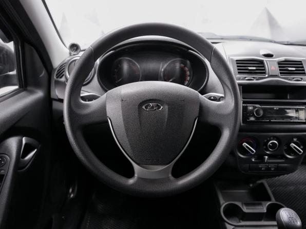 Lada (ВАЗ) Granta I Рестайлинг с пробегом 2024 года, цена 926 000 рублей, 21189 км, седан, Автокод Объявления