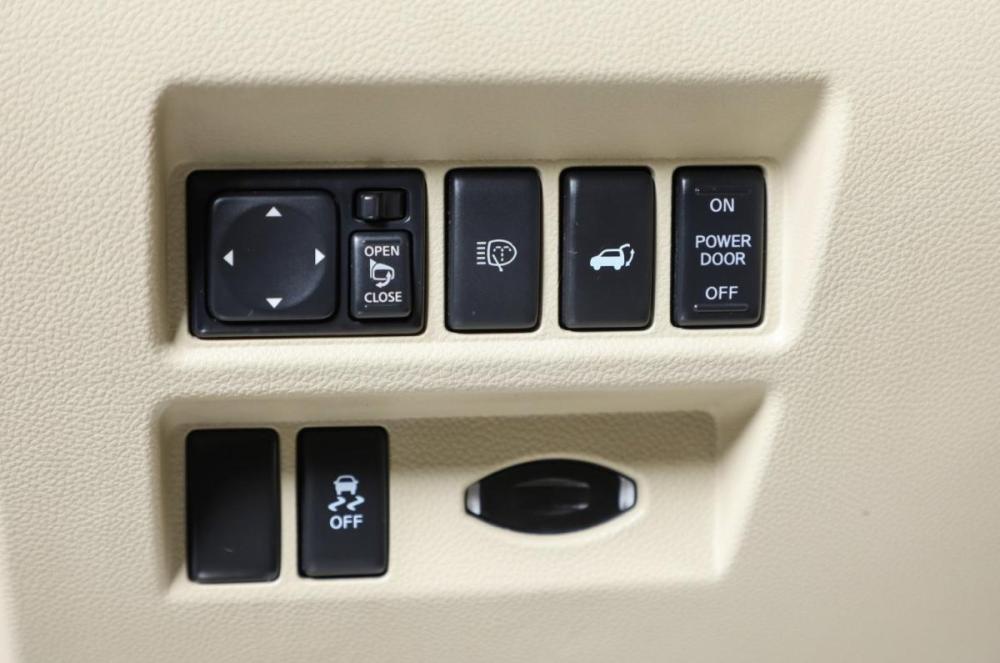 Infiniti FX II (S51) Рестайлинг Новосибирск  - изображение 18